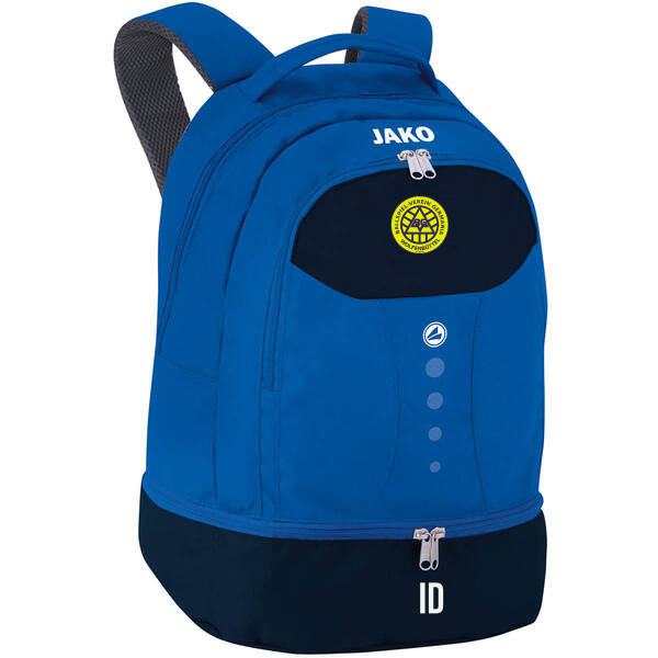 Rucksack TLS 